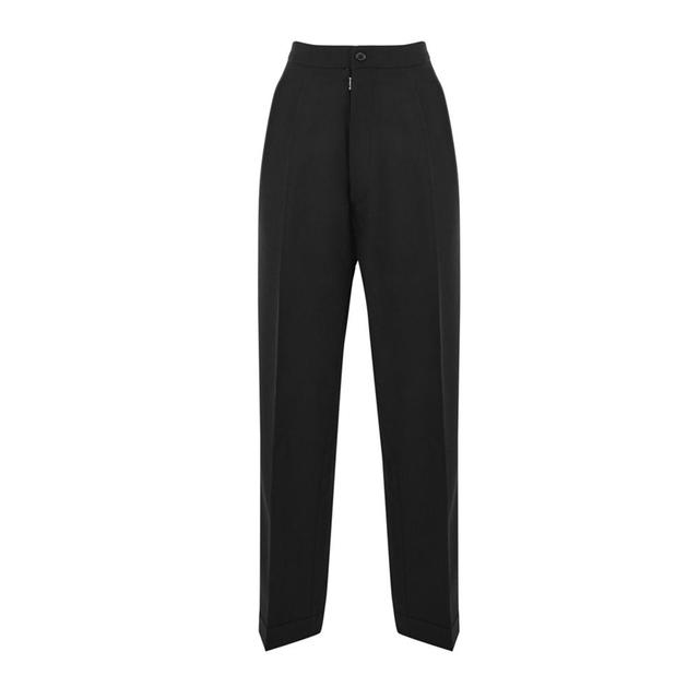 (12351)[MAISON MARGIELA ]스트레이트 팬츠 23FW SI0KA0005S60307 900