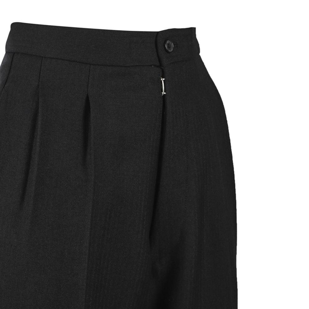 (12351)[MAISON MARGIELA ]스트레이트 팬츠 23FW SI0KA0005S60307 900