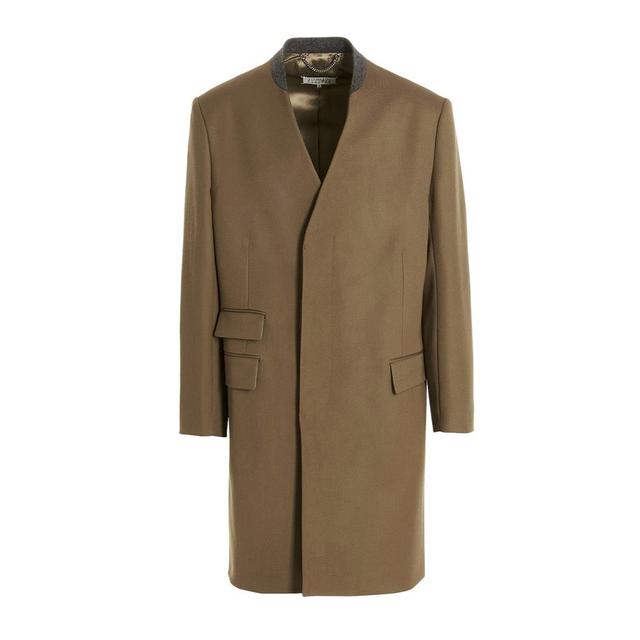 (12354)[MAISON MARGIELA ]코트 23FW SI1AA0001S48109 157