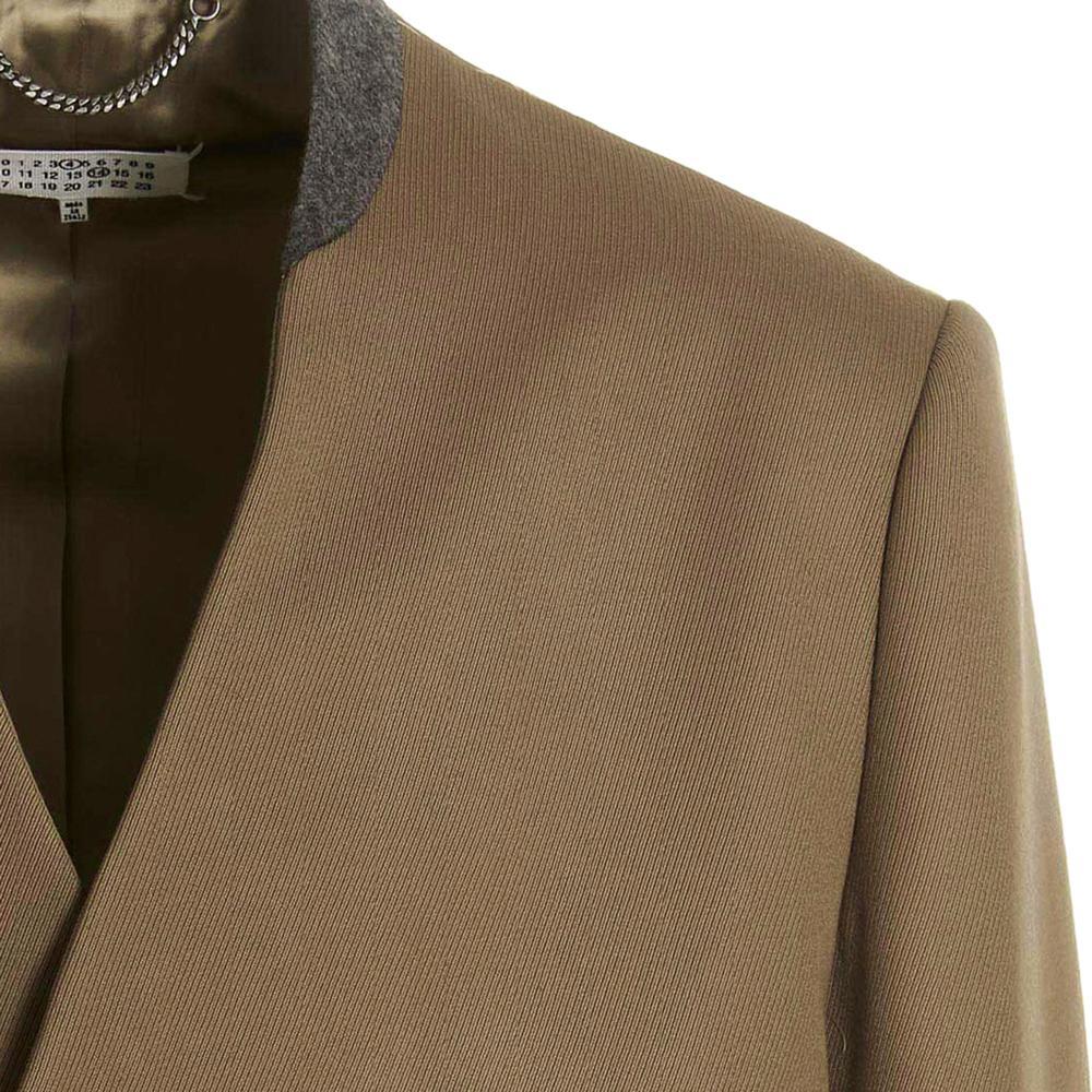 (12354)[MAISON MARGIELA ]코트 23FW SI1AA0001S48109 157
