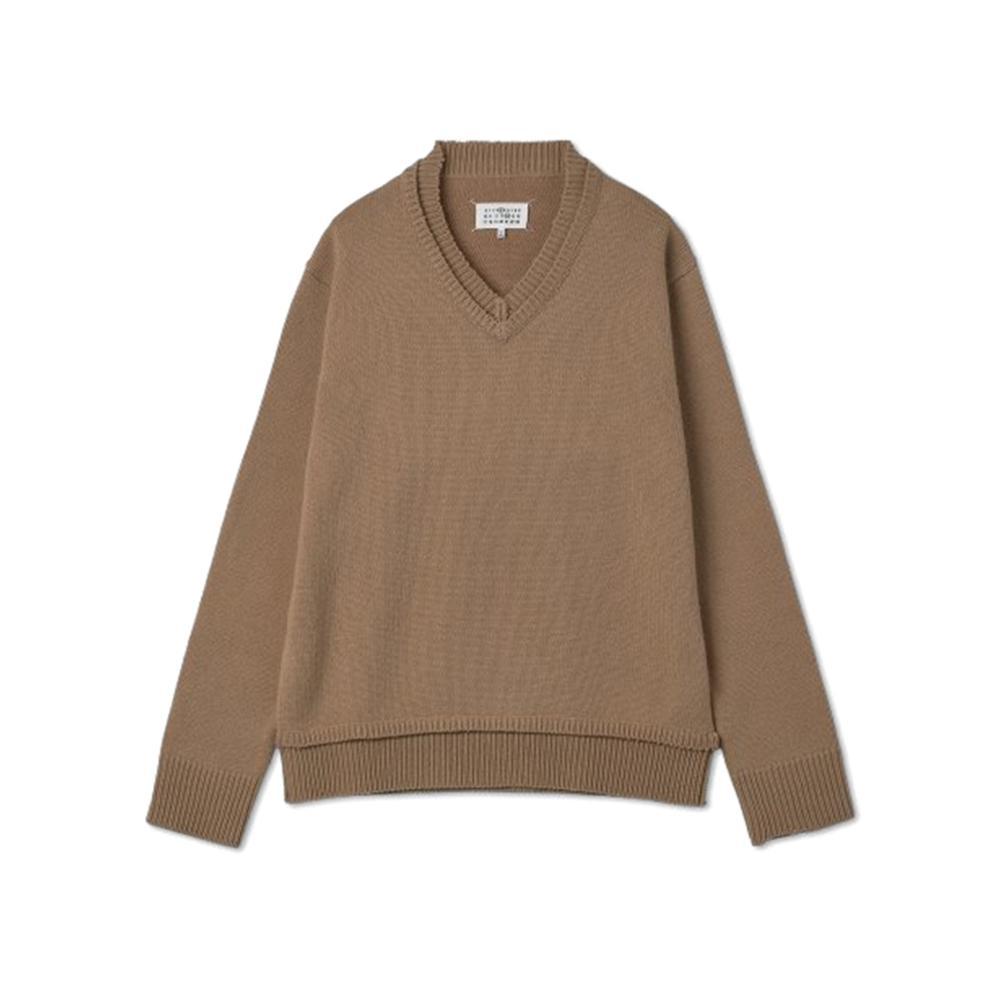 (12355)[MAISON MARGIELA ]니트웨어 23FW SI1GP0002S18064 106F