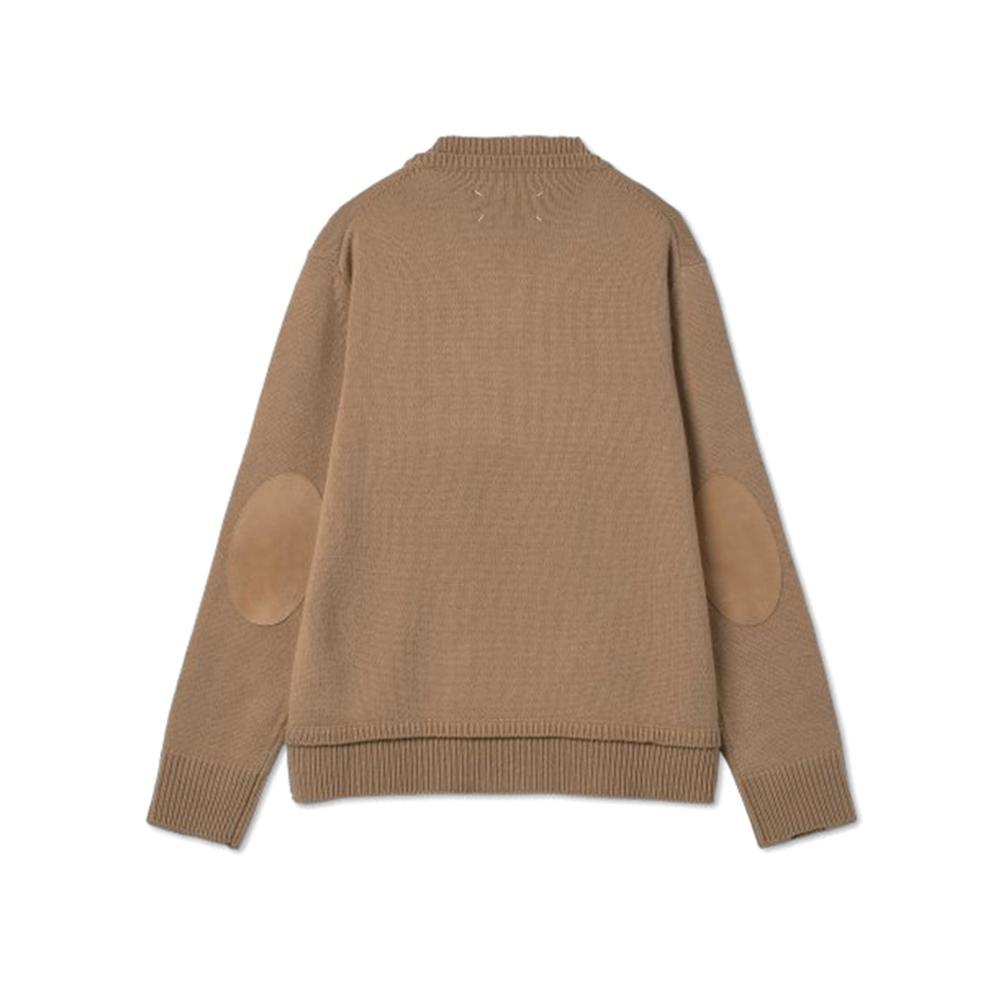 (12355)[MAISON MARGIELA ]니트웨어 23FW SI1GP0002S18064 106F