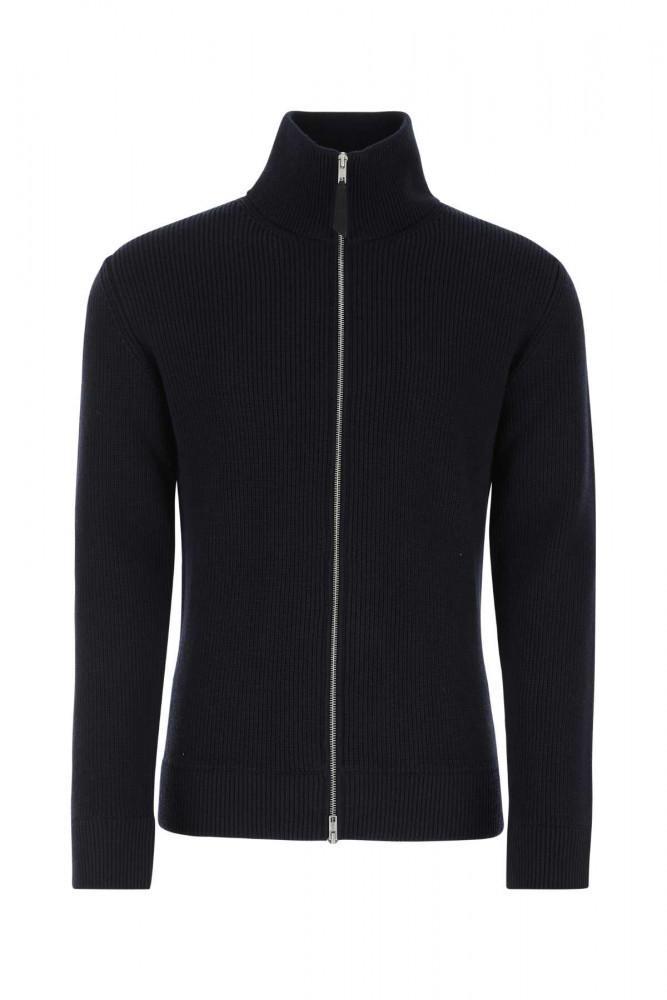 (12358)[MAISON MARGIELA ]니트 집업 23FW SI1HA0013S17781 511F