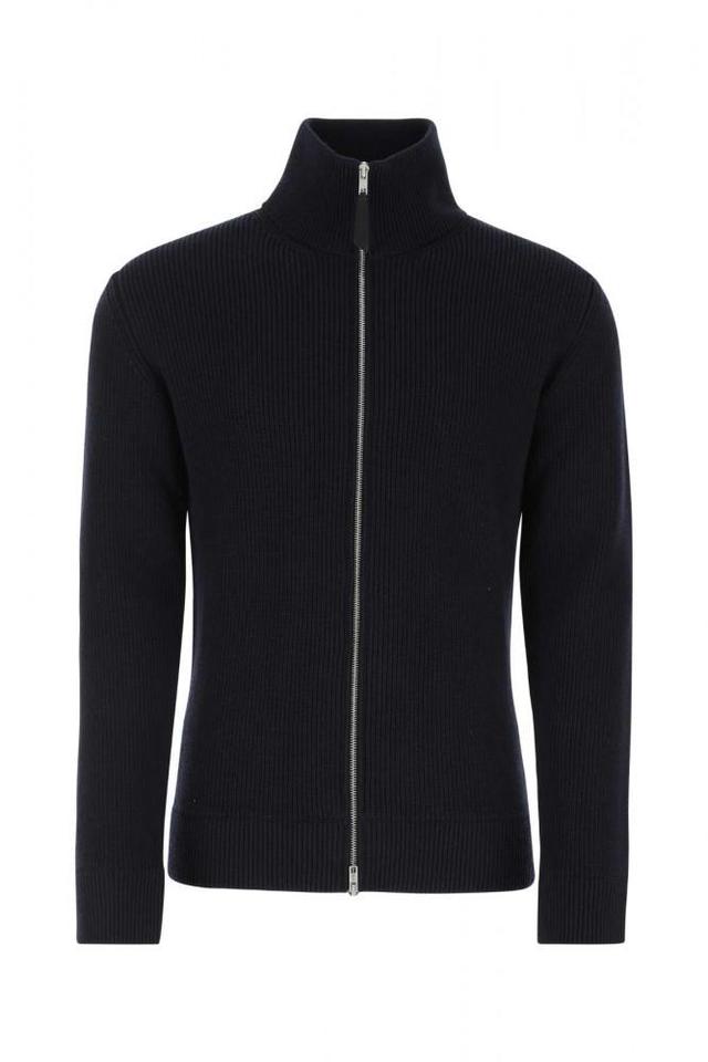 (12358)[MAISON MARGIELA ]니트 집업 23FW SI1HA0013S17781 511F