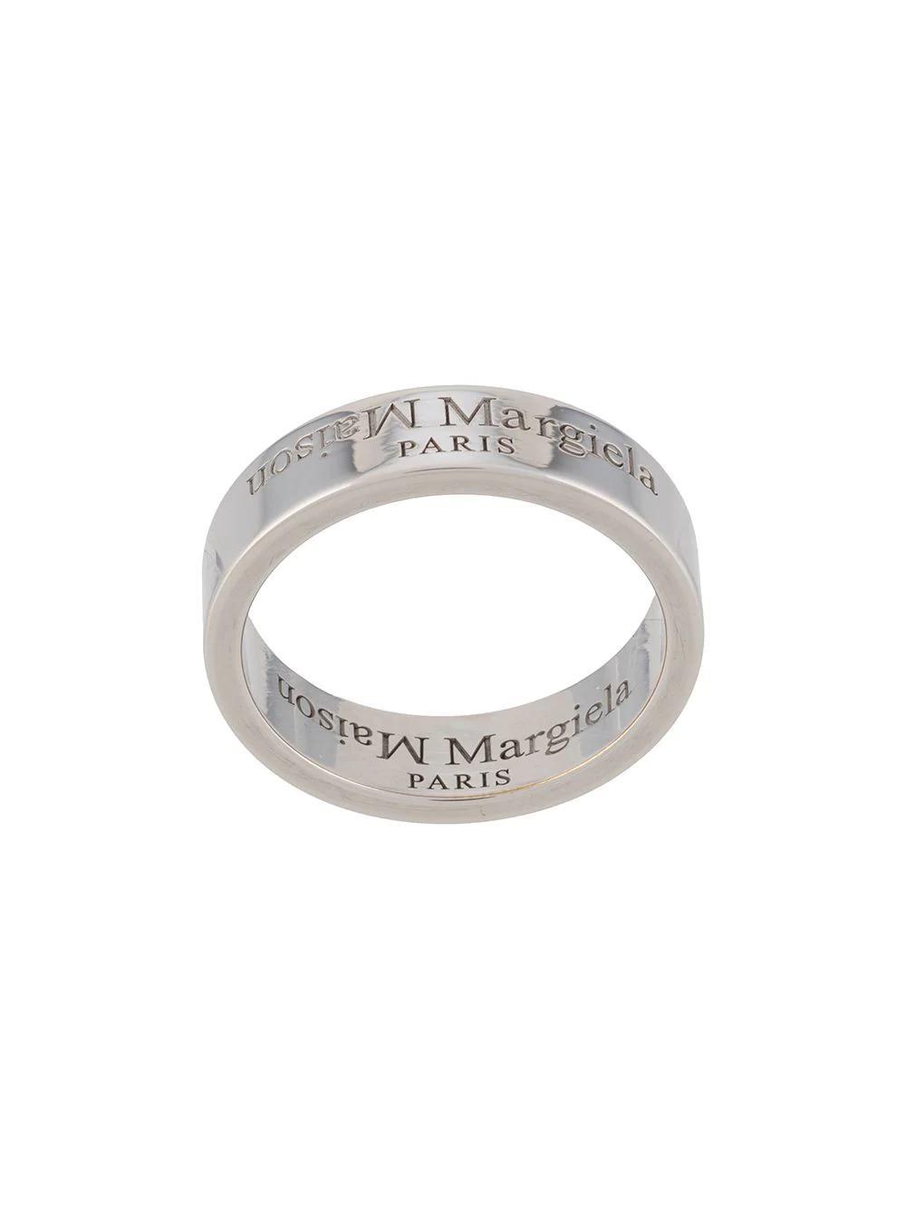 (12362)[MAISON MARGIELA ]반지 Continuativa SM1UQ0004S12698 961