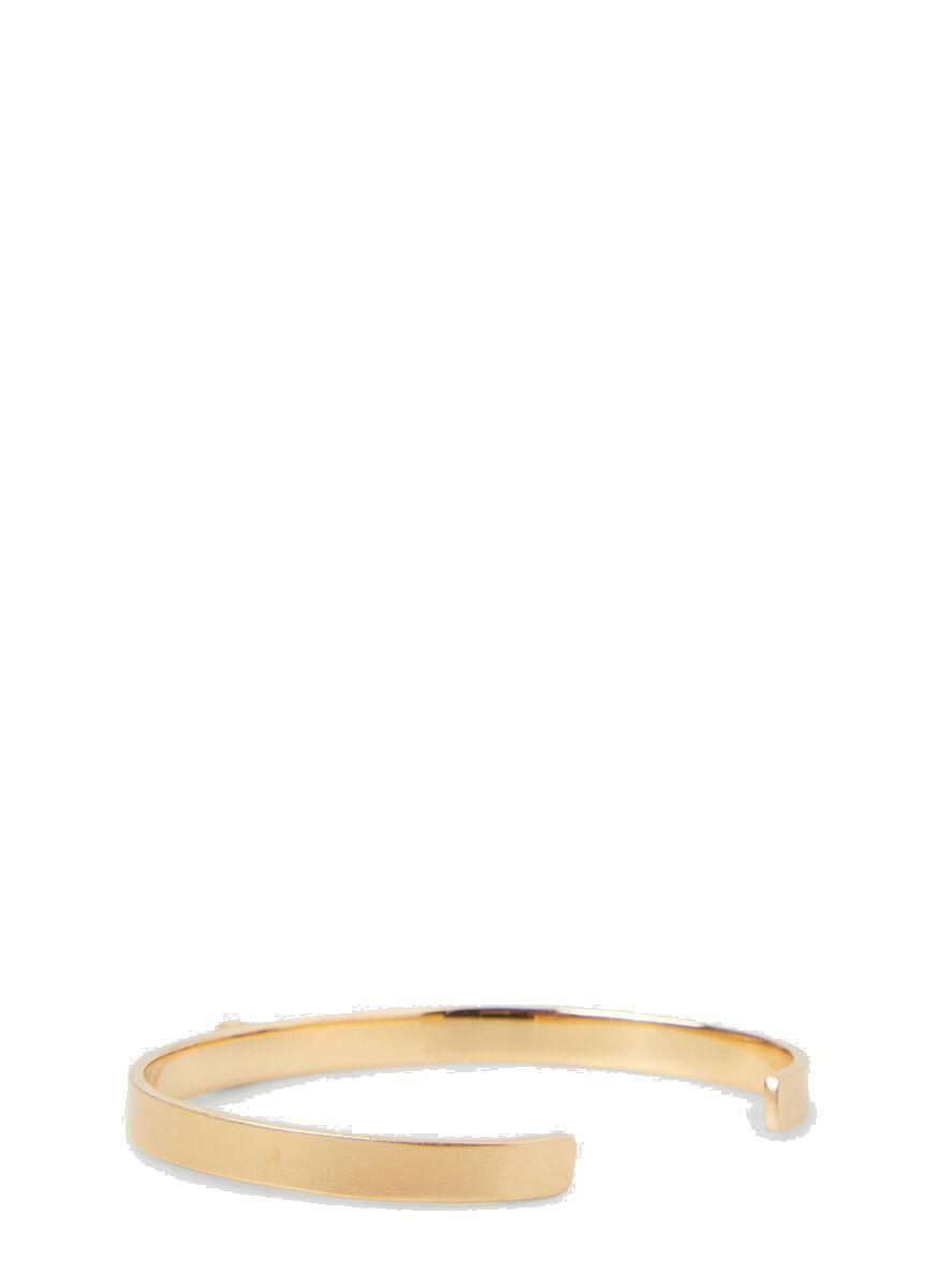 (9033)[MAISON MARGIELA ]팔찌 22SS SM1UY0053SV0092 950