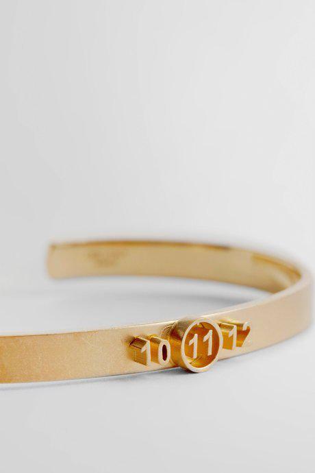 (9033)[MAISON MARGIELA ]팔찌 22SS SM1UY0053SV0092 950