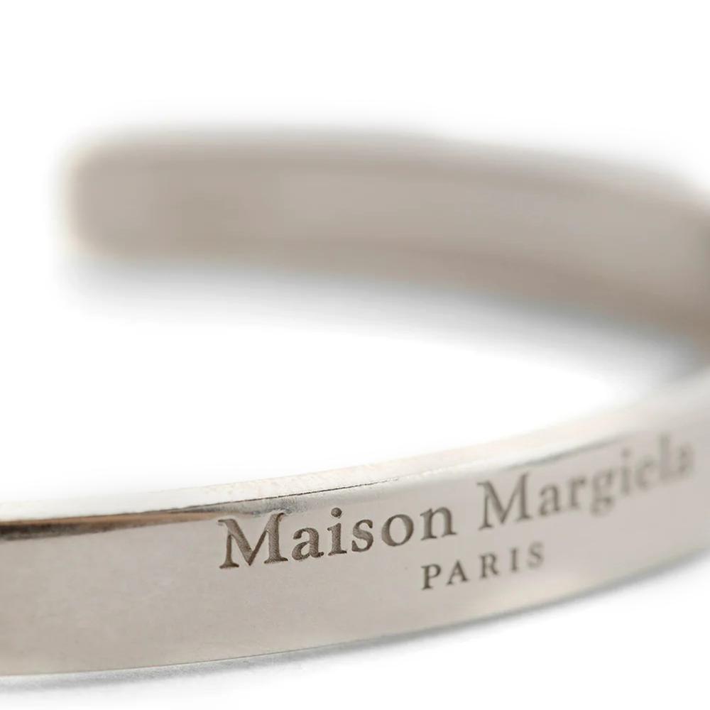 (12364)[MAISON MARGIELA ]팔찌 23FW SM1UY0065SV0158 951
