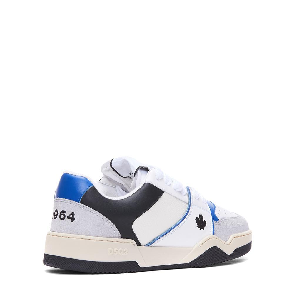 (12370)[DSQUARED2]스니커즈 23FW SNM031501606243 M1477