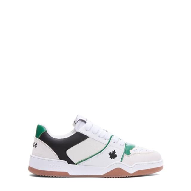 (12371)[DSQUARED2]스니커즈 23FW SNM031501606243 M2724
