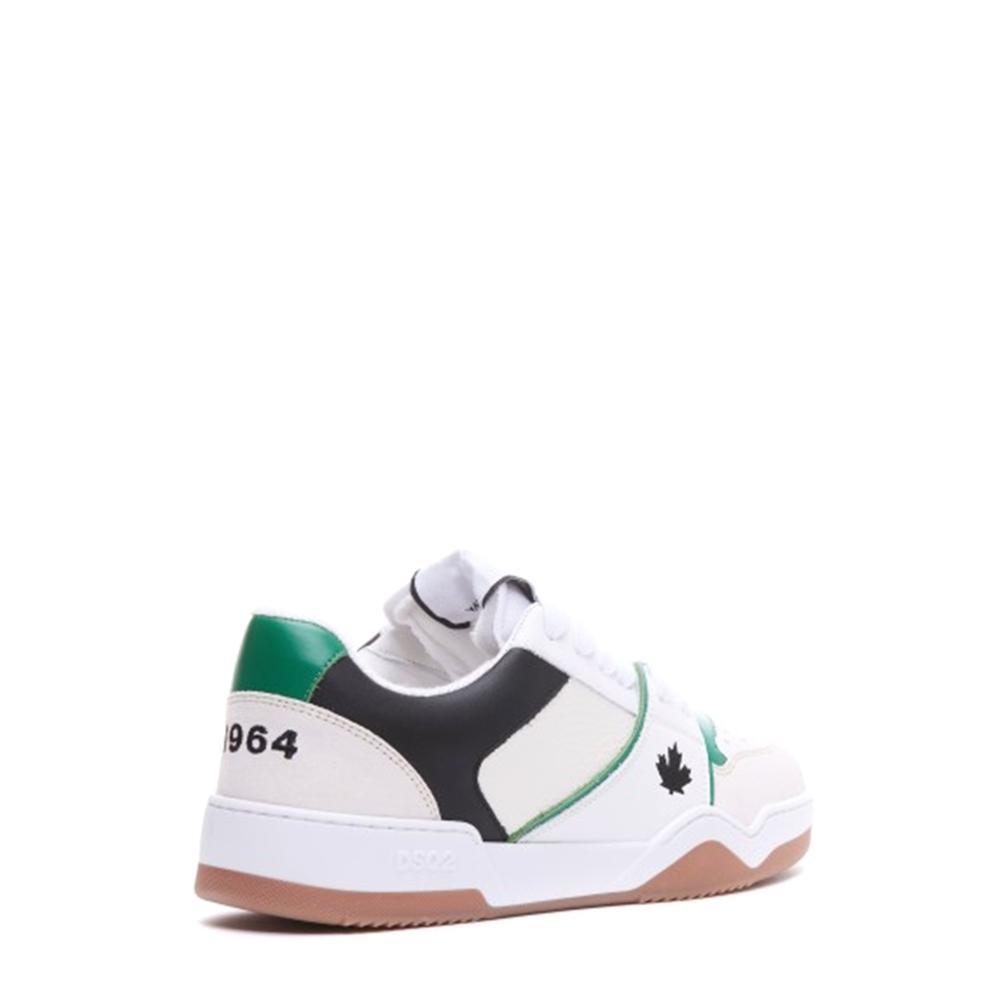 (12371)[DSQUARED2]스니커즈 23FW SNM031501606243 M2724
