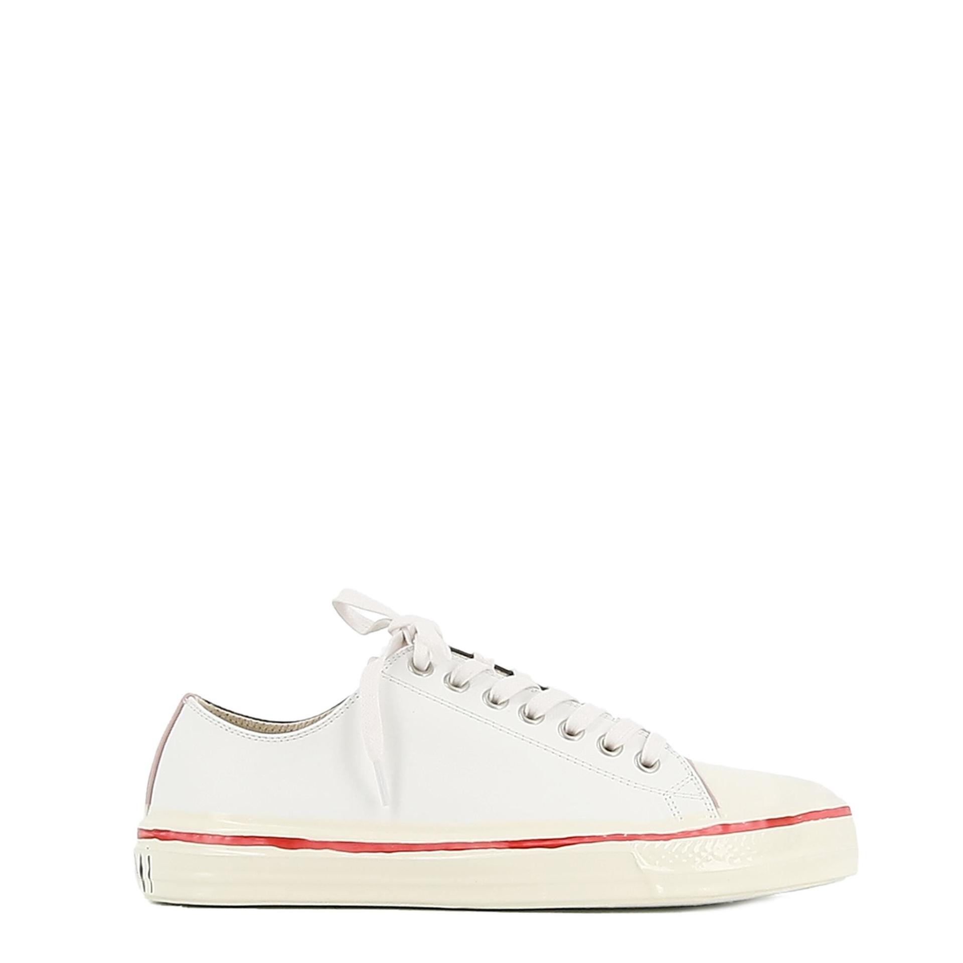 (12372)[MARNI]스니커즈 21FW SNZW006802P2722 ZO016