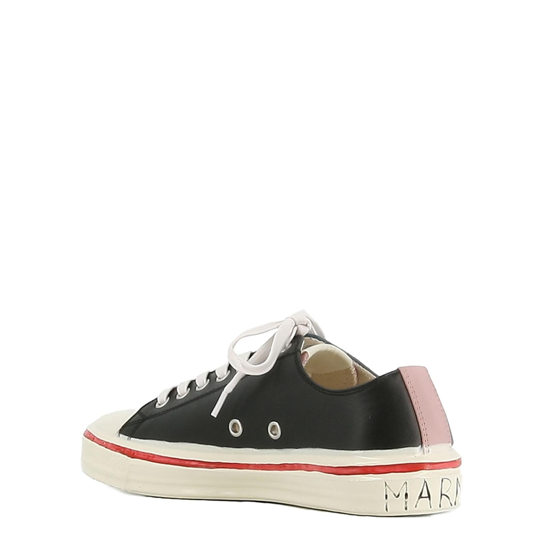 (12373)[MARNI]스니커즈 21FW SNZW006802P2722 ZO018