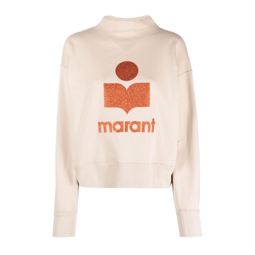 (12376)[ISABEL MARANT ÉTOILE]티셔츠 23FW SW0003FAA1M77E ECBE