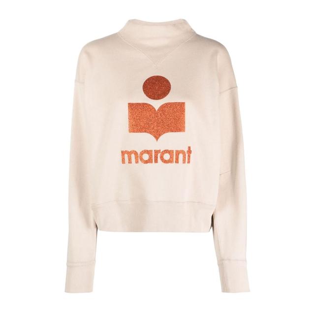 (12376)[ISABEL MARANT ÉTOILE]티셔츠 23FW SW0003FAA1M77E ECBE