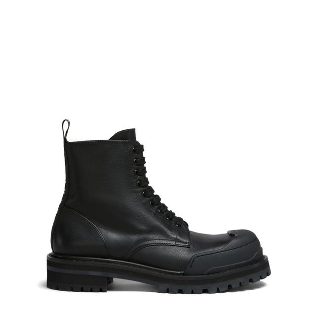 (9363)[MARNI]부츠 23FW TCMR005503P5088 00N99