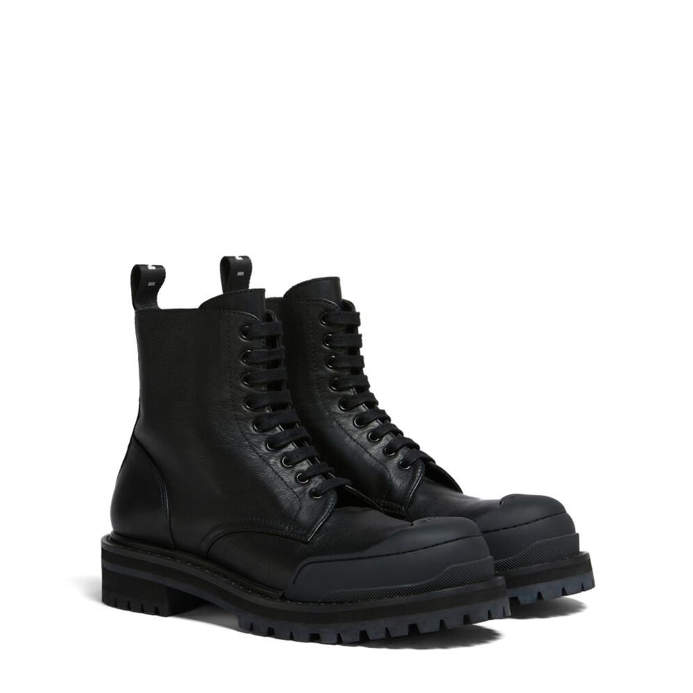 (9363)[MARNI]부츠 23FW TCMR005503P5088 00N99