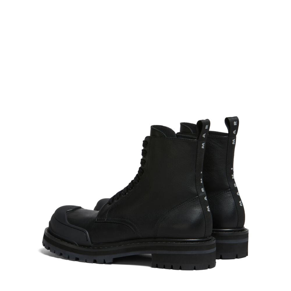 (9363)[MARNI]부츠 23FW TCMR005503P5088 00N99
