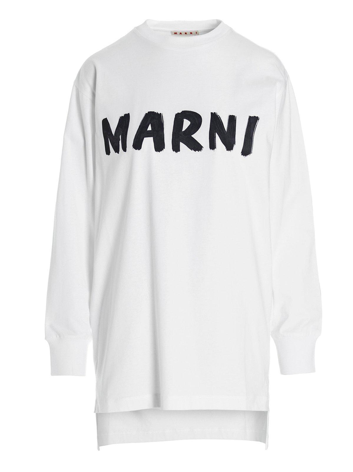 (9018)[MARNI]티셔츠 22FW THJE0129PNUSCS11 LOW01