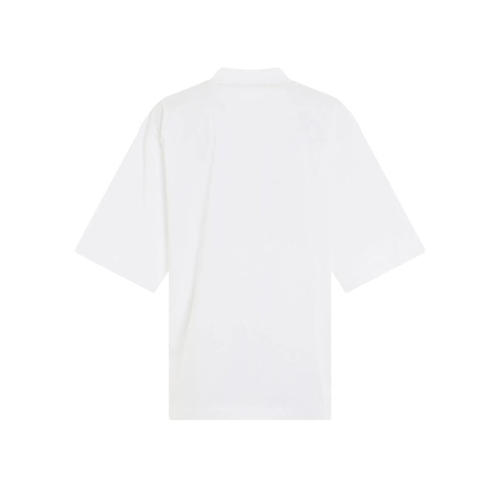 (12389)[MARNI]반팔 티셔츠 23FW THJE0263P1USCS87 L2W01