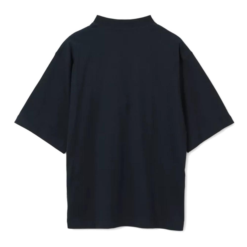 (12390)[MARNI]반팔 티셔츠 23SS THJE0263P1USCS87 LOB99