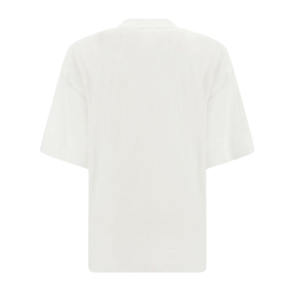 (12391)[MARNI]반팔 티셔츠 23SS THJE0263P1USCS87 LOW01