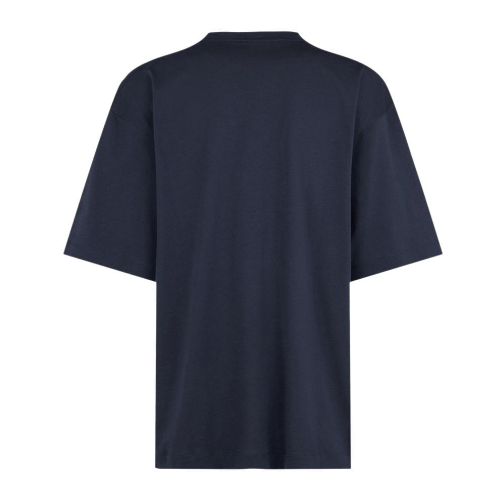 (12394)[MARNI]반팔 티셔츠 23SS THJET49EPHUSCS11 L1B99