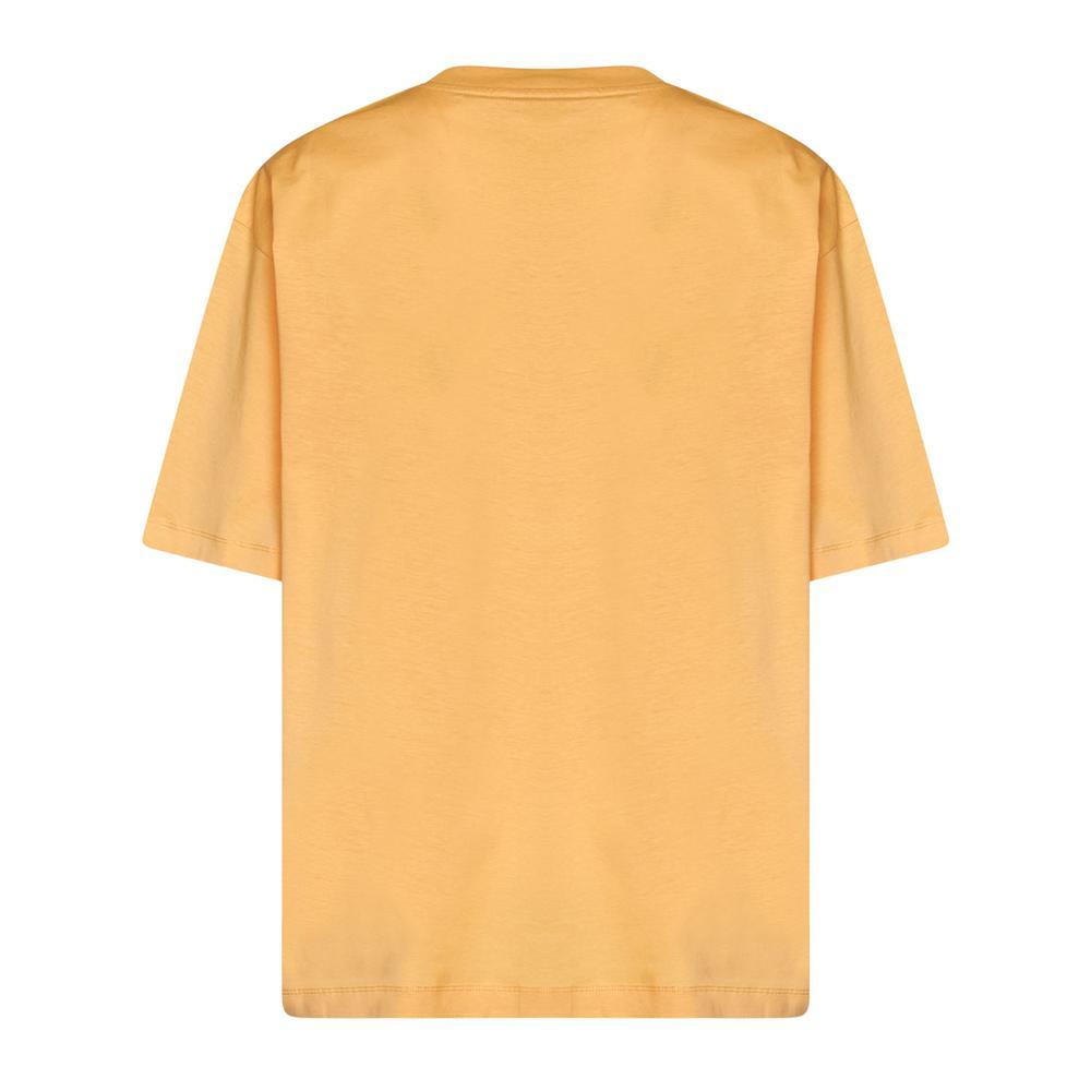 (12395)[MARNI]반팔 티셔츠 23SS THJET49EPHUSCS11 LOR08