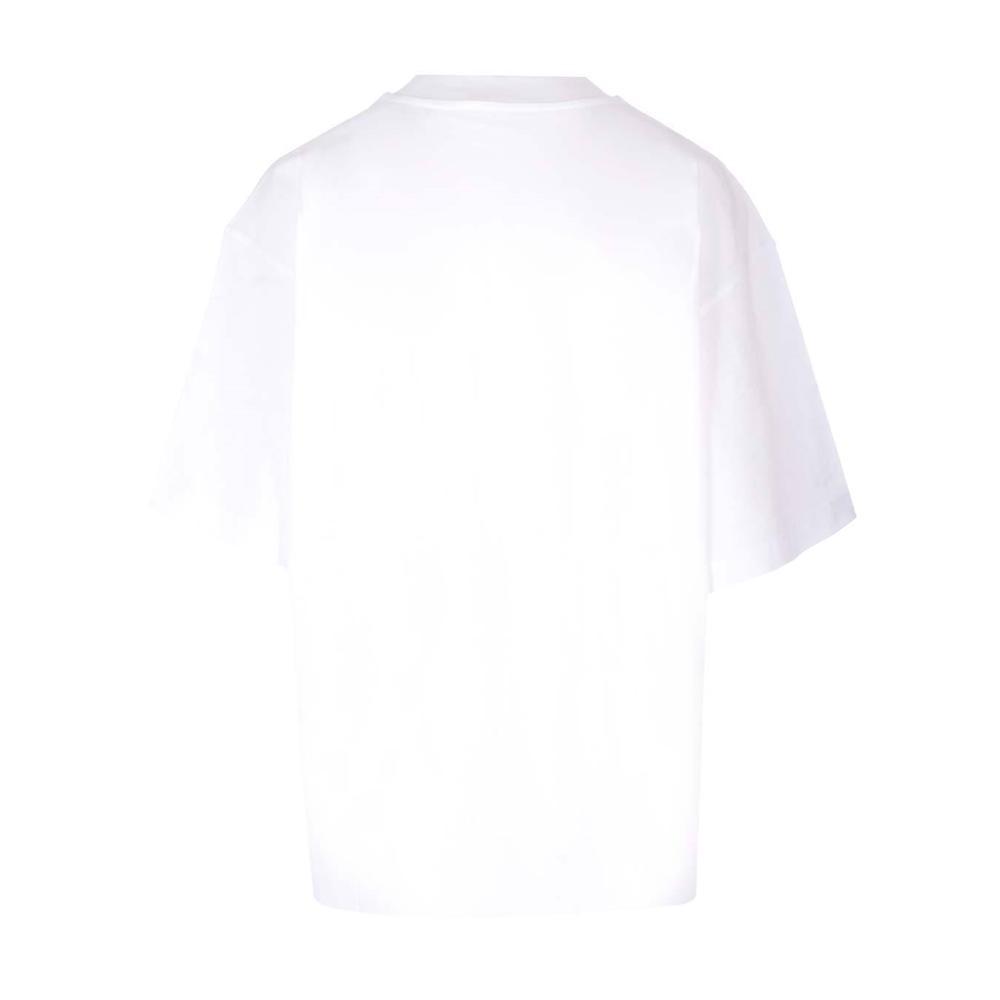 (12397)[MARNI]반팔 티셔츠 23FW THJET49P02USCV80 CLW01