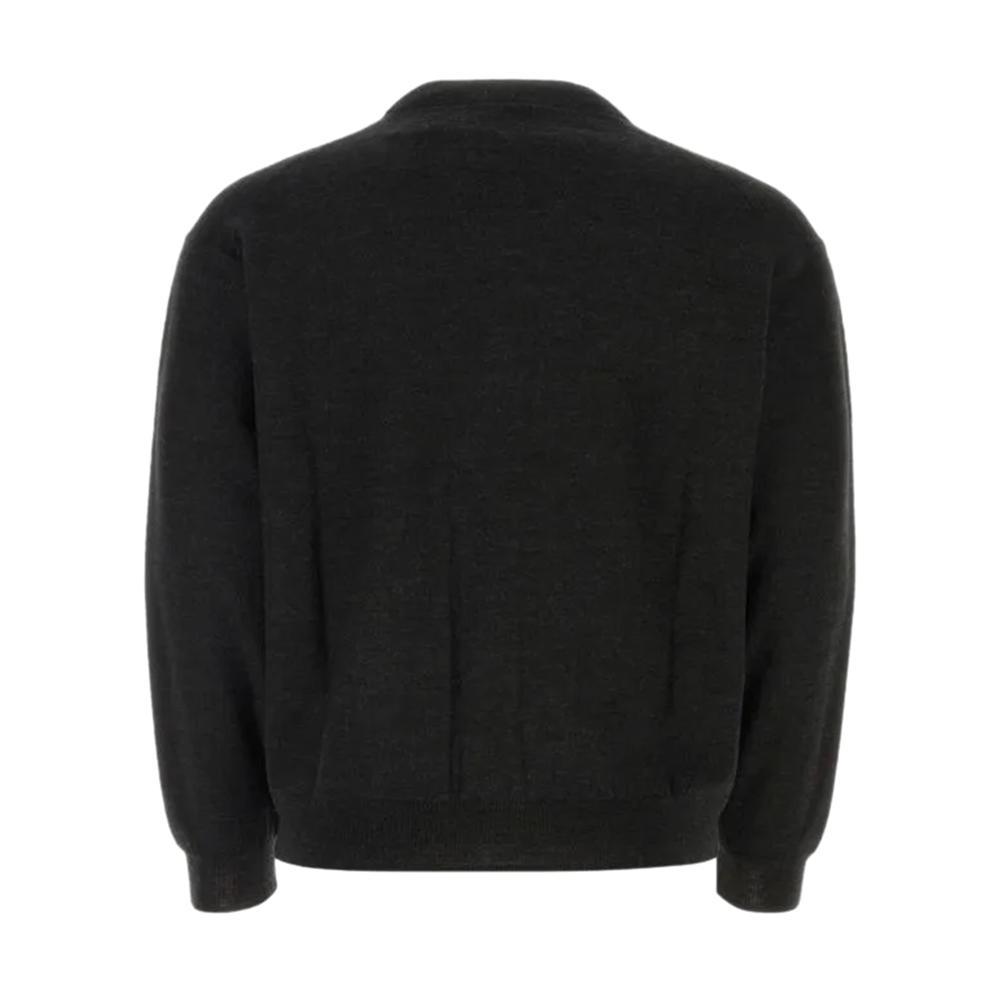 (12409)[LEMAIRE]스웨터 23FW TO1082LK087 BK966