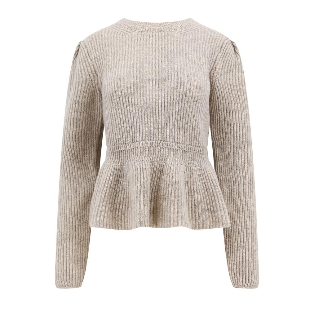 (12410)[LEMAIRE]스웨터 23FW TO1145LK085 WH001