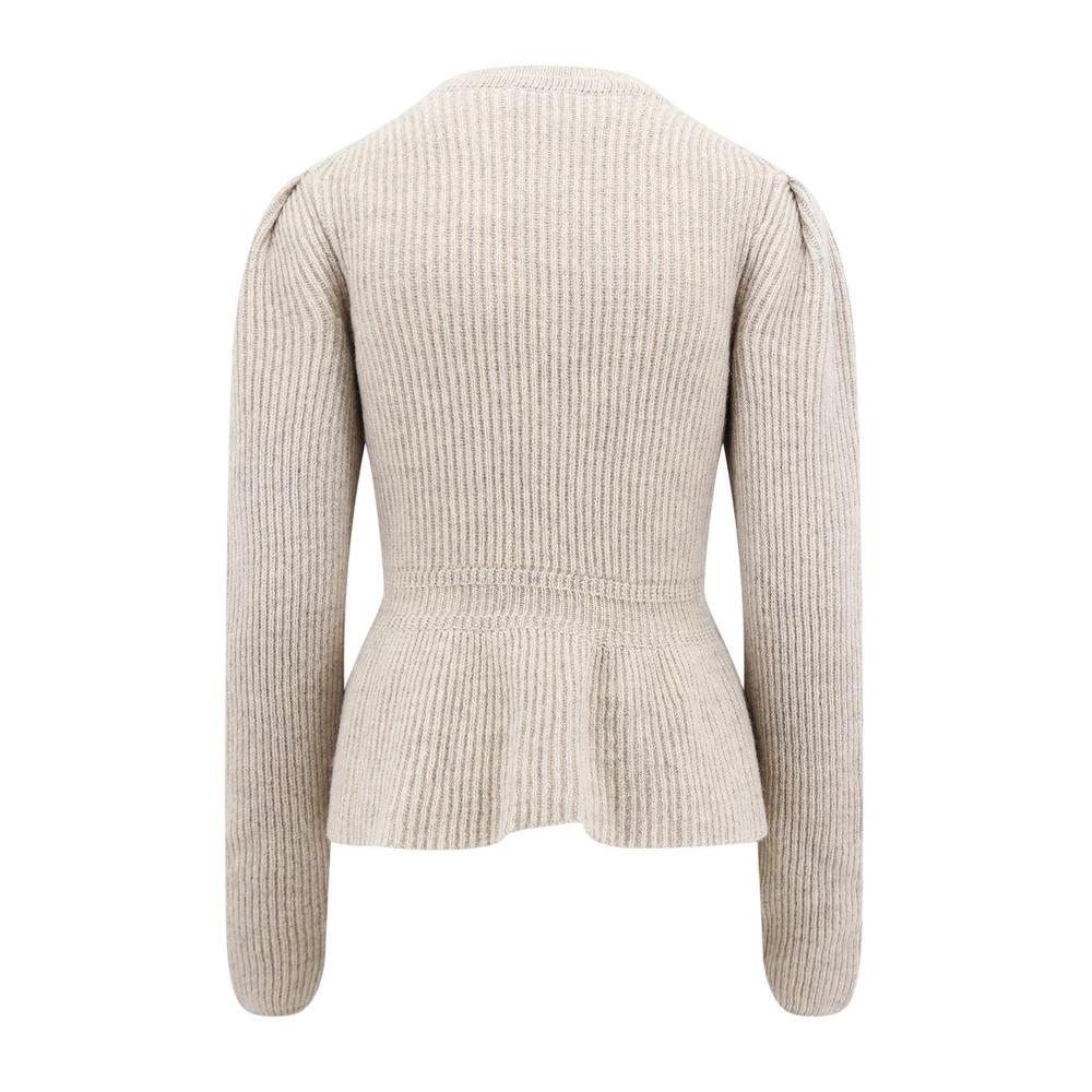 (12410)[LEMAIRE]스웨터 23FW TO1145LK085 WH001