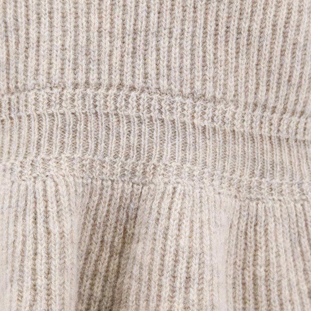 (12410)[LEMAIRE]스웨터 23FW TO1145LK085 WH001