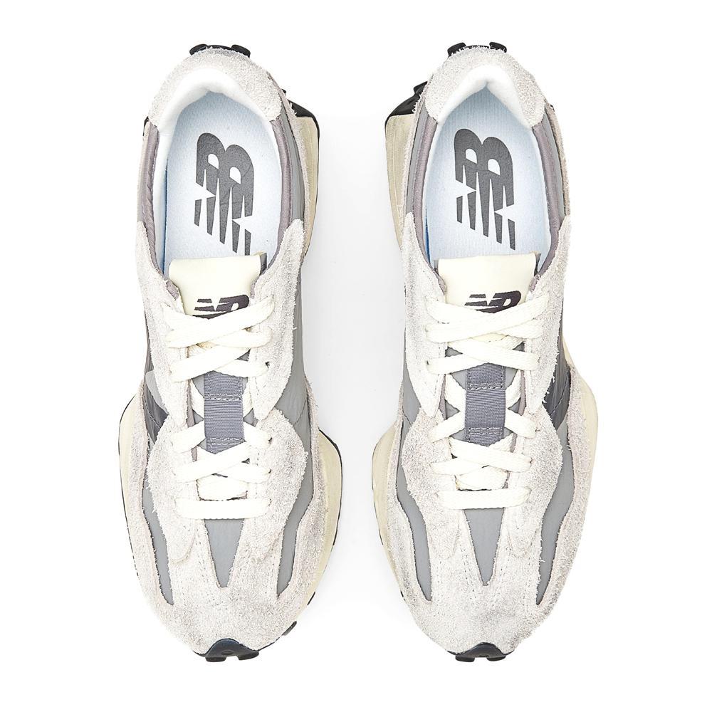 (13060)[NEW BALANCE] 23SS U327WCA GREY MATTER