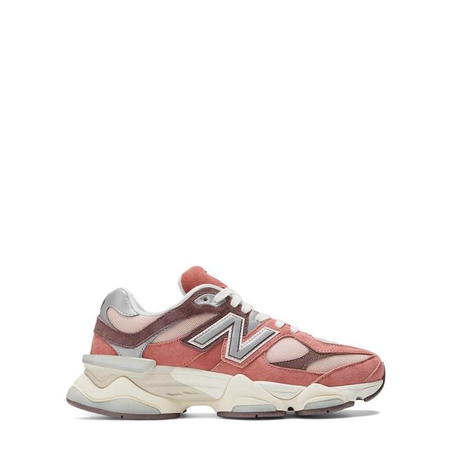 (13066)[NEW BALANCE] 23SS U9060TRU MINERAL RED