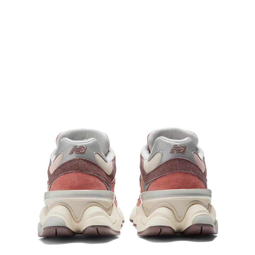 (13066)[NEW BALANCE] 23SS U9060TRU MINERAL RED