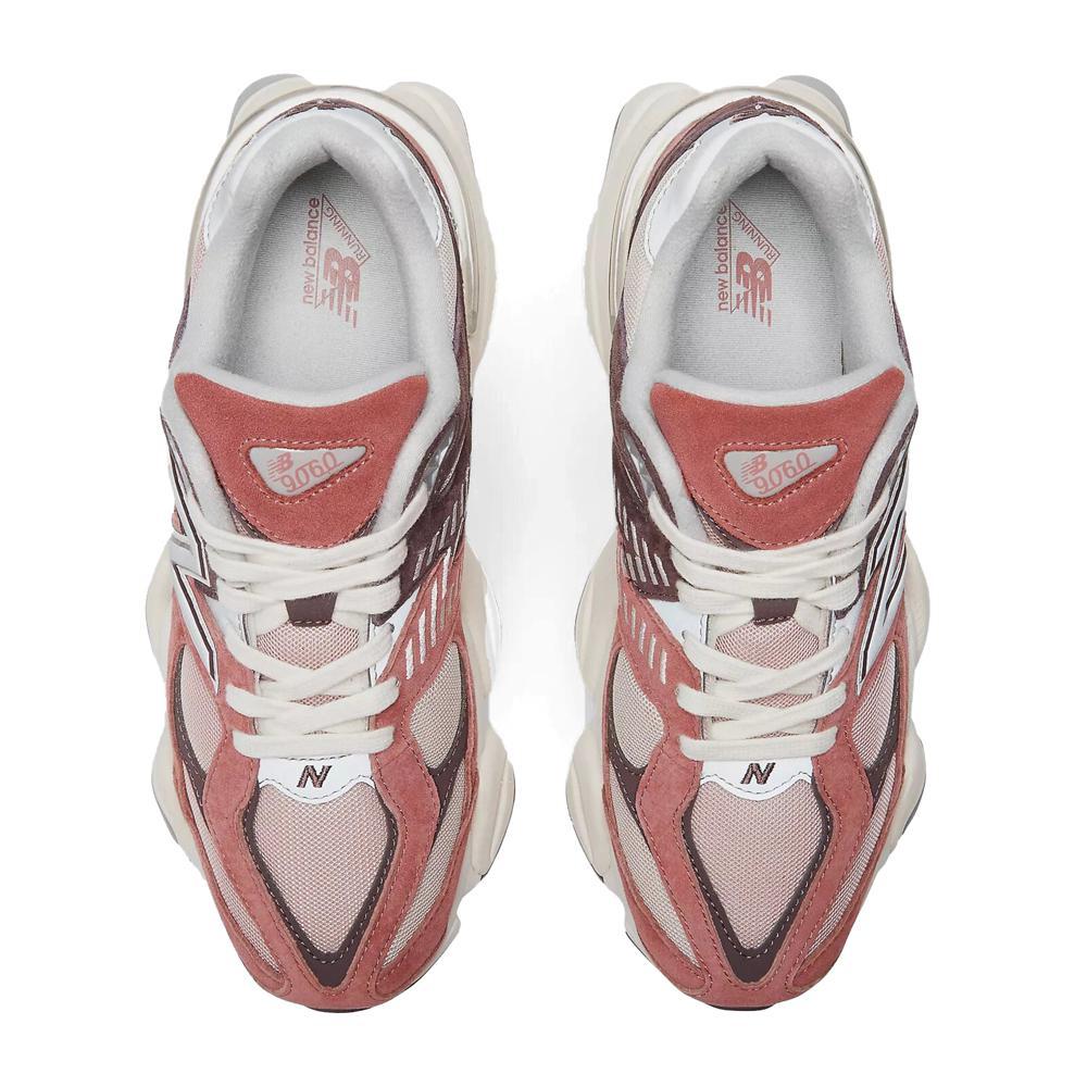 (13066)[NEW BALANCE] 23SS U9060TRU MINERAL RED