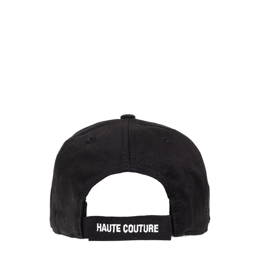(13067)[VETEMENTS] 22FW UA53CA100B1052 BLACK