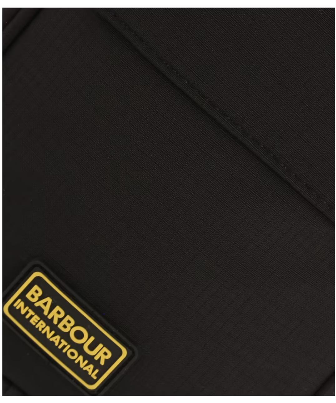 (12443)[BARBOUR]숄더백/크로스백 23SS UBA0469 BK11