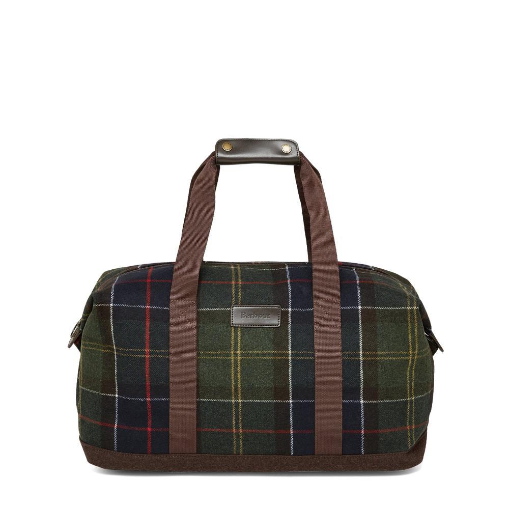 (9352)[BARBOUR]여행가방 23FW UBA0608UBA TN11