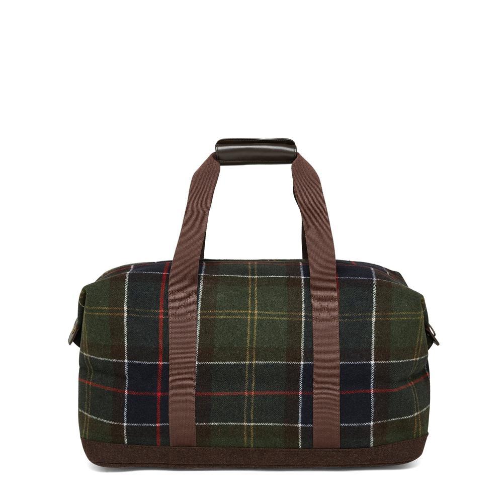 (9352)[BARBOUR]여행가방 23FW UBA0608UBA TN11