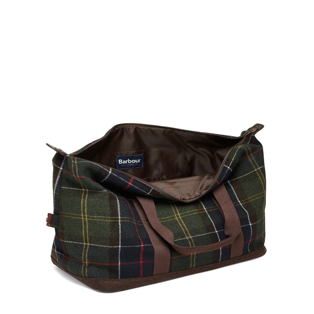 (9352)[BARBOUR]여행가방 23FW UBA0608UBA TN11