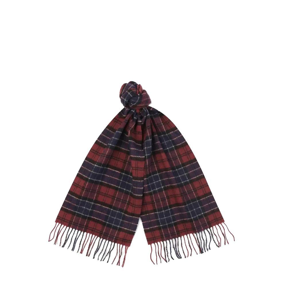 (12463)[BARBOUR]머플러/스카프 23SS USC0001USC1 TN21