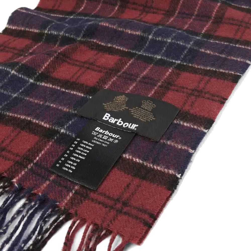(12463)[BARBOUR]머플러/스카프 23SS USC0001USC1 TN21