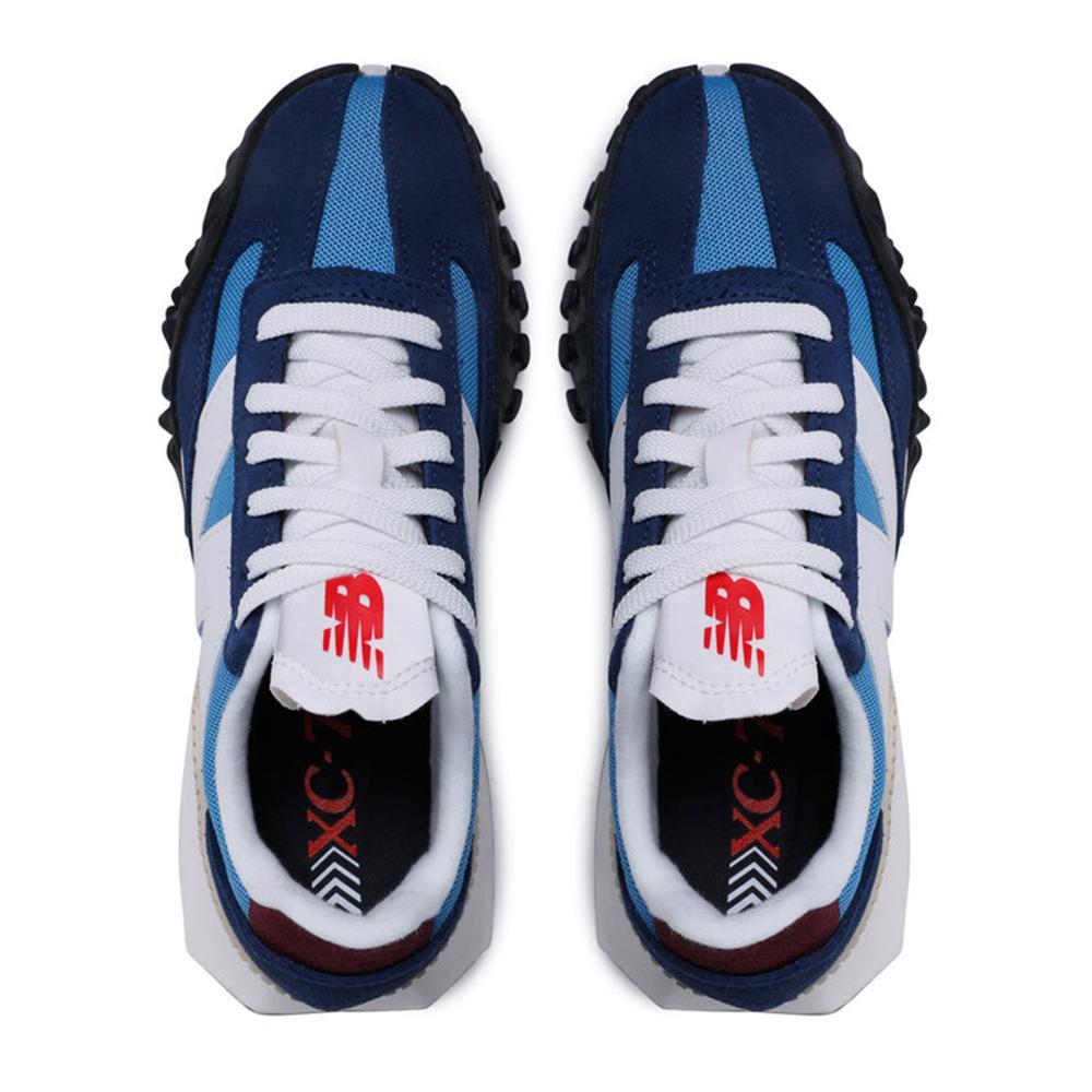 (13095)[NEW BALANCE] 23SS UXC72RL NB NAVY