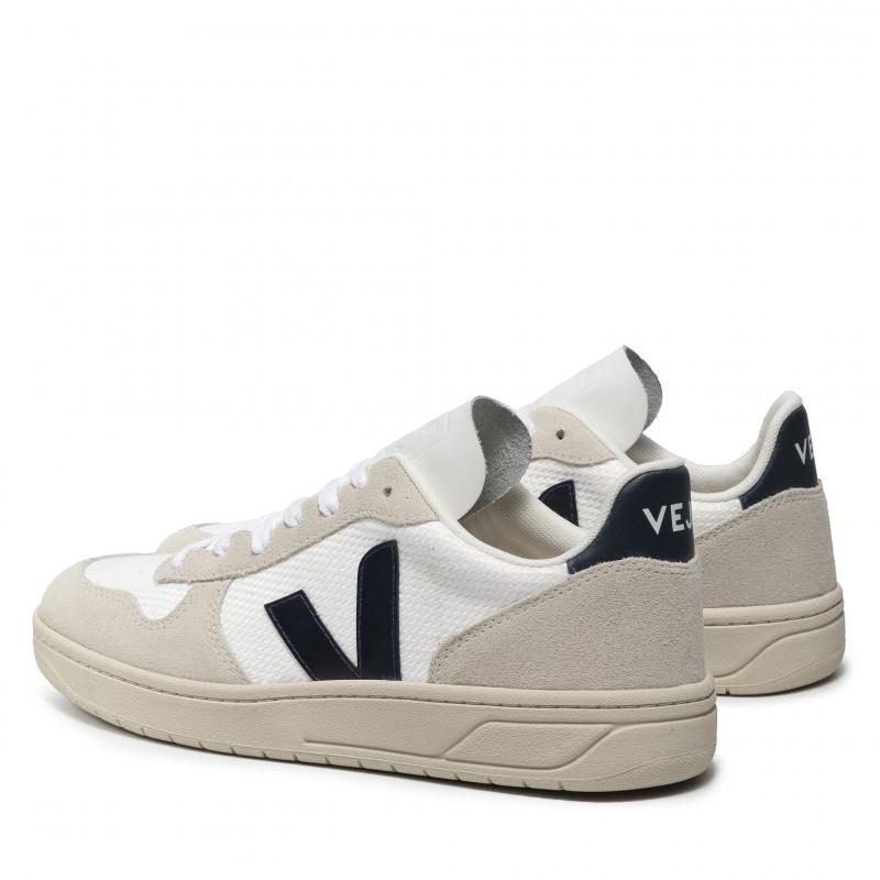 (12484)[VEJA]스니커즈 23SS VX0101380 BP1P12 WHT NAUTICO