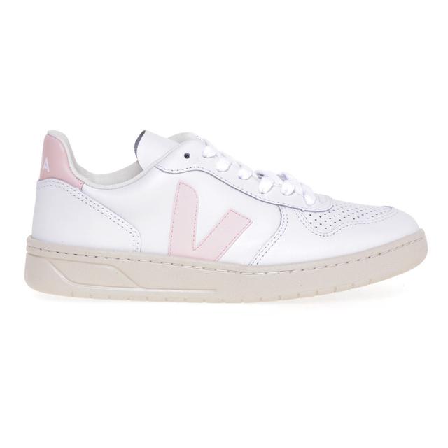 (12486)[VEJA]스니커즈 23SS VX0703131AP1P12 WHITE PETALE