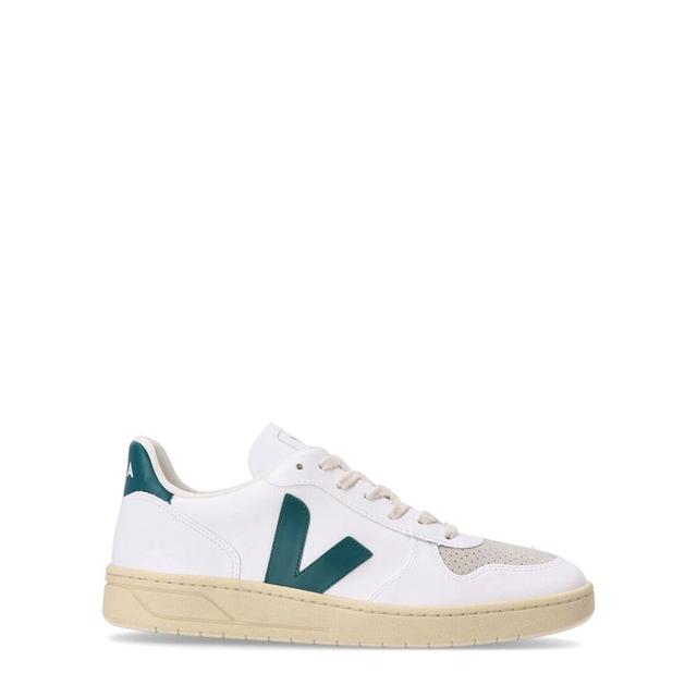 (12487)[VEJA]스니커즈 23SS VX0703143BP1P12 WHT BRITTANY