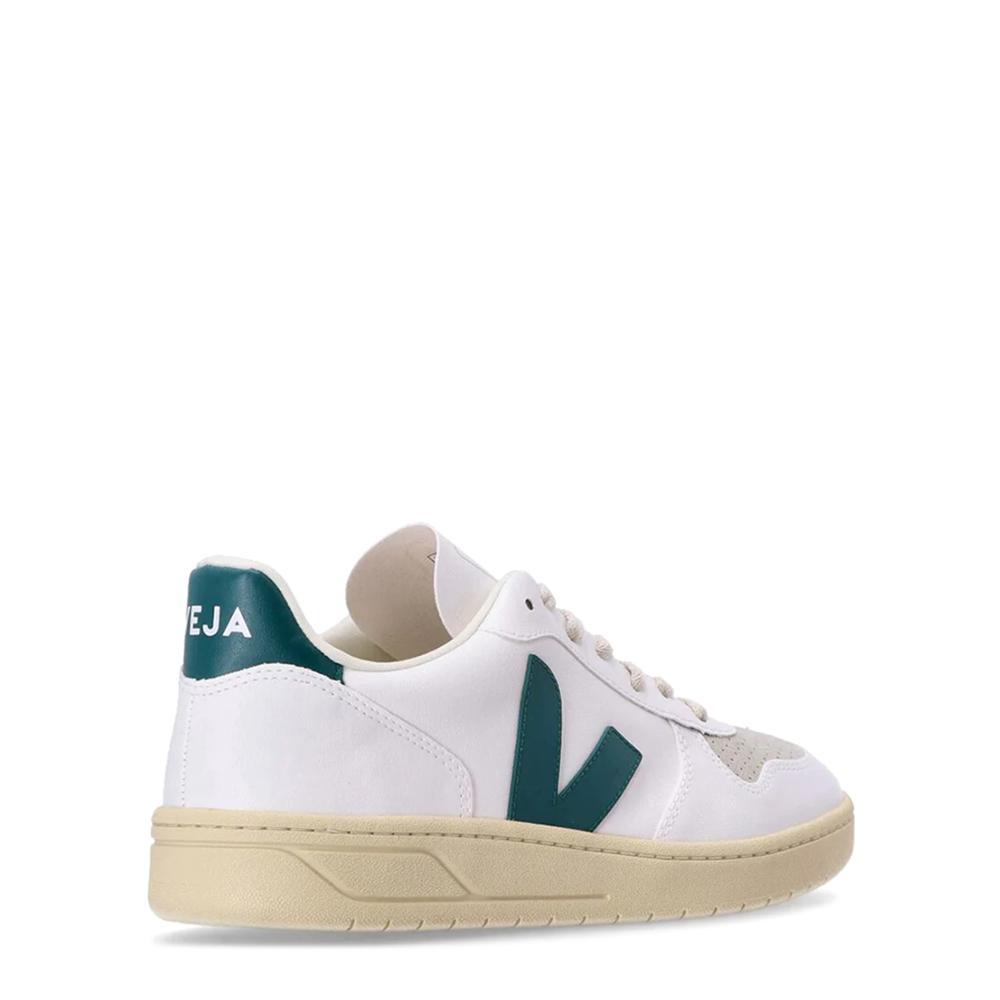 (12487)[VEJA]스니커즈 23SS VX0703143BP1P12 WHT BRITTANY