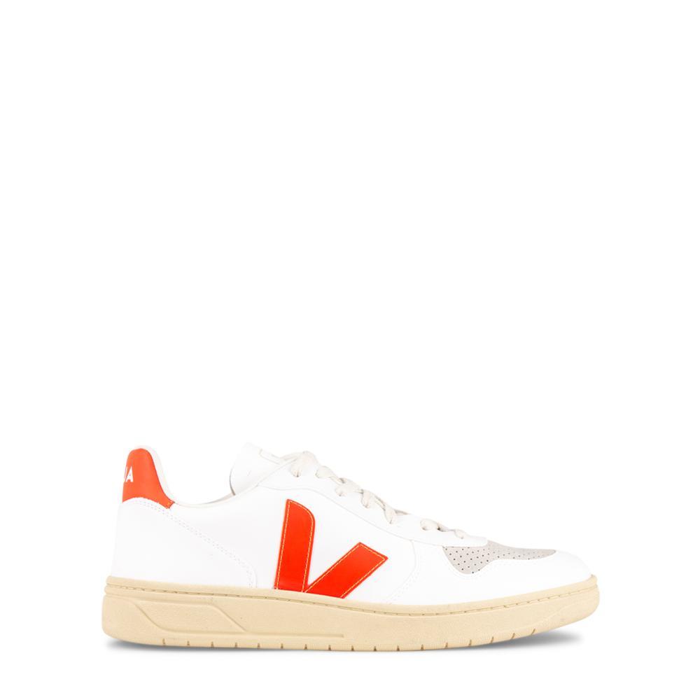 (12488)[VEJA]스니커즈 23SS VX0703152AP1P08 WHT OR FLUO